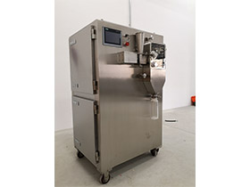 泰州医药城国科化物生物医药科技有限公司-LGS5干法制粒机