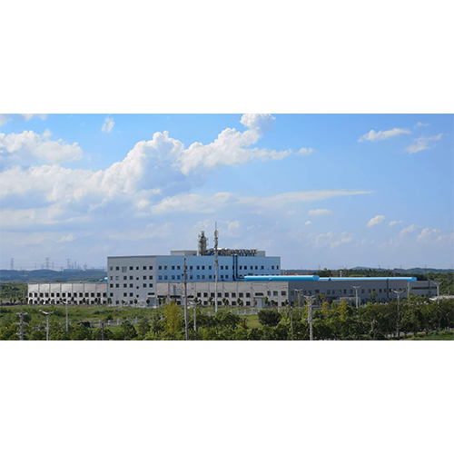 千禾味业食品股份有限公司-酱油粉喷雾干燥机